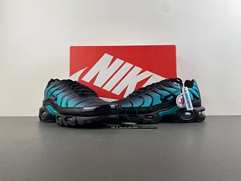Nike Air Max Plus ‘Black Aurora Green’ DM0032-016
