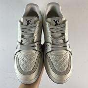 LV Trainer Sneaker 1AKCKT - 1