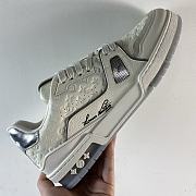 LV Trainer Sneaker 1AKCKT - 2