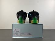 Lanvin x Gallery Dept - Curb Painted Black  - 4
