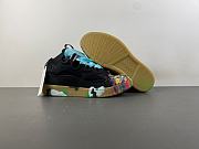 Lanvin x Gallery Dept - Curb Painted Black  - 5