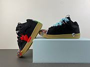 Lanvin x Gallery Dept - Curb Painted Black  - 3