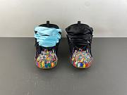 Lanvin x Gallery Dept - Curb Painted Black  - 2