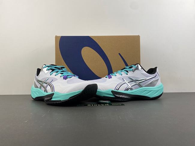 ASICS SKY ELITE FF 4 1052A096-100 - 1
