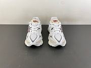 New Balance 9060 'White Shadow Red' U90603MT - 5