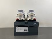 New Balance 9060 'White Shadow Red' U90603MT - 4