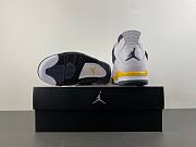 Air Jordan 4 Retro IO2463-102 - 4