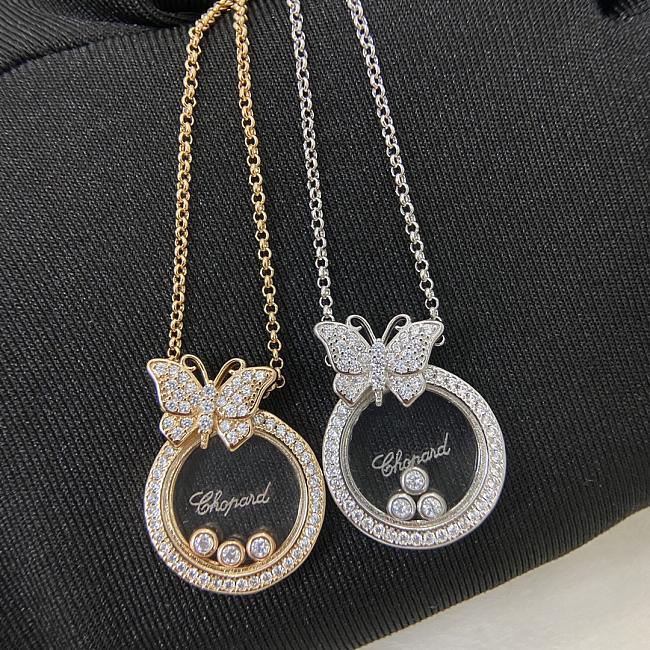 Chopars Necklace - 1