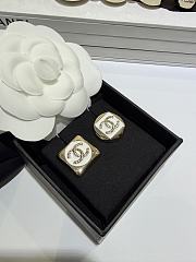 CC Brooch Channel Pearl Inlay Pin 26 Models - 1