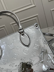 LV Ski OnTheGo PM M26373 Size 25 x 19 x 11.5cm - 5