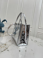 LV Ski OnTheGo PM M26373 Size 25 x 19 x 11.5cm - 4