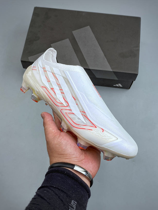 Adidas F50 Hyperfast Elite LL FG  - 1