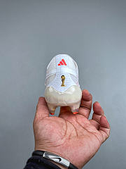 Adidas F50 Hyperfast Elite LL FG  - 6