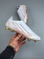 Adidas F50 Hyperfast Elite LL FG  - 3