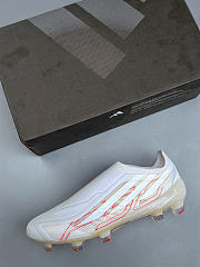 Adidas F50 Hyperfast Elite LL FG  - 2