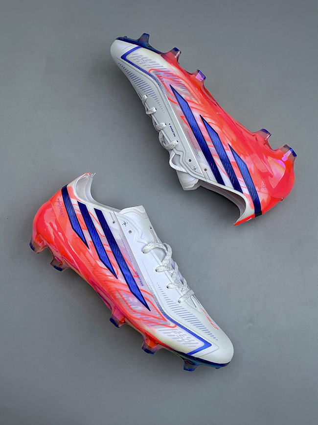 Adidas F50 Hyperfast Pro Firm Ground Football Boots - 1