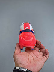 Adidas F50 Hyperfast Pro Firm Ground Football Boots - 6