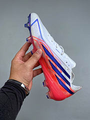 Adidas F50 Hyperfast Pro Firm Ground Football Boots - 5