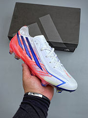 Adidas F50 Hyperfast Pro Firm Ground Football Boots - 4