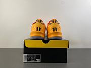 Nike Kobe 8 Protro “Shanghai Fireworks” (2026) IO6259-800 - 6