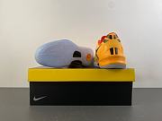 Nike Kobe 8 Protro “Shanghai Fireworks” (2026) IO6259-800 - 5