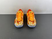Nike Kobe 8 Protro “Shanghai Fireworks” (2026) IO6259-800 - 3