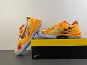 Nike Kobe 8 Protro “Shanghai Fireworks” (2026) IO6259-800 - 2