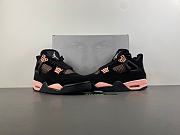 Air Jordan 4 “Pink Thunder” HV0823-001 - 1