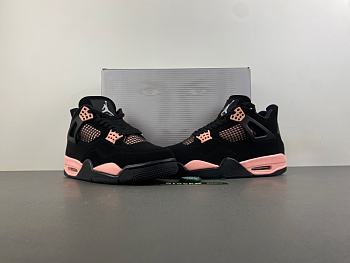 Air Jordan 4 “Pink Thunder” HV0823-001