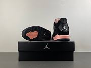 Air Jordan 4 “Pink Thunder” HV0823-001 - 5