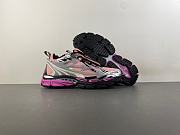 Off-White Pink Be Right Back sneakers  - 6