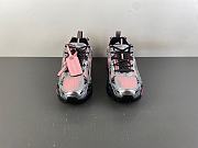 Off-White Pink Be Right Back sneakers  - 4