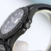 Rolex Yacht-Master 2022 White Gold Yacht-Master 42 Oysterflex Excellent Condition Box Papers 226659 - 5