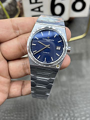 Vacheron Constantin Historiques222 4200H/222A-B934 watch - 4