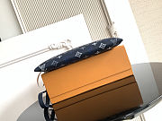 LV Pochette To-Go M28913 Size 30x 21.5 x 1cm - 6