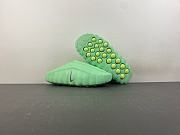 Nike Mind 001 Men's Pregame Mules Cucumber Calm/Black/Barely Volt HQ4307-302 - 3