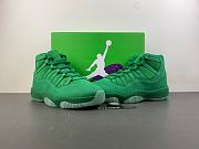 Air Jordan 11 “Green Screen” (2026) IQ5700-900 - 1