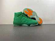 Air Jordan 11 “Green Screen” (2026) IQ5700-900 - 6
