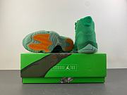 Air Jordan 11 “Green Screen” (2026) IQ5700-900 - 5