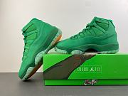Air Jordan 11 “Green Screen” (2026) IQ5700-900 - 3