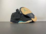 Mens SoleFly x Air Jordan 5 (2026) IU0734-001 - 5