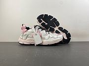 OFF-WHITE Be Right Back Pink White Butterflies (Women's) OWIA289W24FAB0023001 - 6