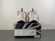 OFF-WHITE Be Right Back Pink White Butterflies (Women's) OWIA289W24FAB0023001 - 4