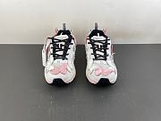 OFF-WHITE Be Right Back Pink White Butterflies (Women's) OWIA289W24FAB0023001 - 3