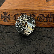 Chrome Hearts Cemetery Ring - 3