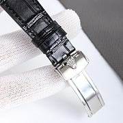 Rolex 1908 39 mm 18 ct white gold, polished finish M52509-0005 - 4