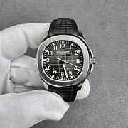 Patek Philippe Aquanaut 5167A-001 Stainless Steel Date  - 1