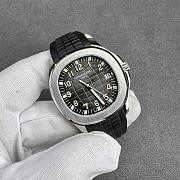 Patek Philippe Aquanaut 5167A-001 Stainless Steel Date  - 6