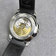 Patek Philippe Aquanaut 5167A-001 Stainless Steel Date  - 3