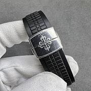 Patek Philippe Aquanaut 5167A-001 Stainless Steel Date  - 2